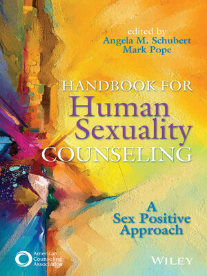 cover image of Handbook for Human Sexuality Counseling